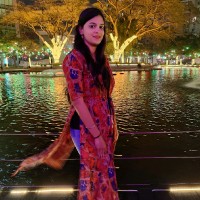 Shruthi MV