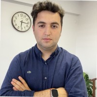 Ensar Kaya