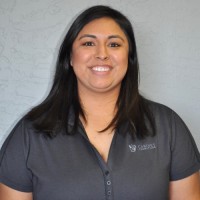 Nicolette Castillo