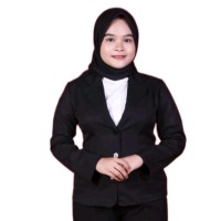 Aliffatikha Rifliannisa