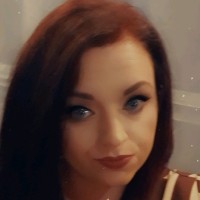 Amber Myall - Woodley