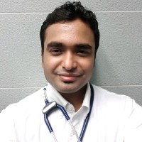 Dr. Partha Pradip Das