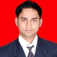 Sudip Patel