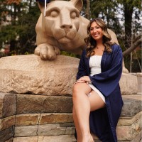 Ashley Weinstock