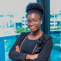 Benedicta Affram-Mensah