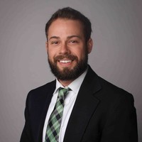 Chad Roberts