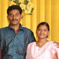 Anandan V