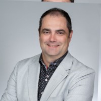 Stéphane Girard