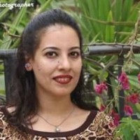 Mary Magdy