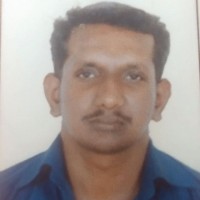 Murugan Ramanujam