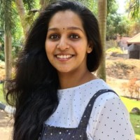 Anisha Mathew