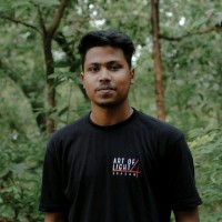 Azharul Islam