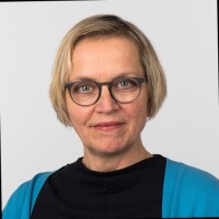 Bettina Jensen