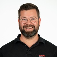 Oliver Krieg