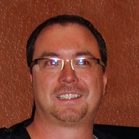Darren Witter