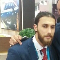 Ahmed Joudah