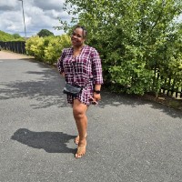 Blessing Ezeokoye