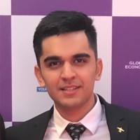 Mihir Chavan