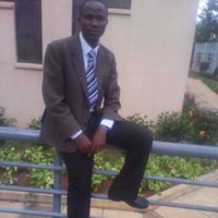 Fred Muga