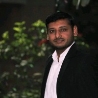 Kashyap Dave