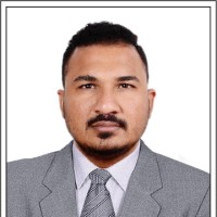 Venkatesh Ravanla