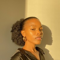 Mbalenhle Khuzwayo