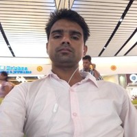 Amarjeet Dahiya