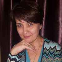 Alla Slavnova