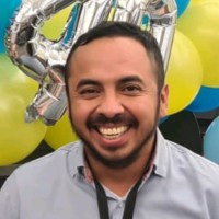 Noel Rivera Fernandez