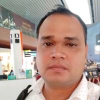 Sabyasachi Senapati