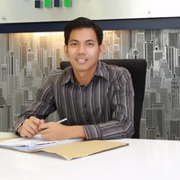 Muhamad Farhan Halim