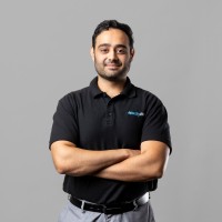 Peeyush Kumar, Ae