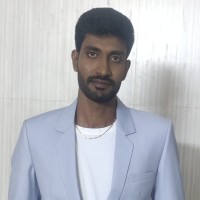 Manigandan Rajendiran