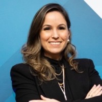 Desirée Silva Telles Gava