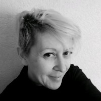 Gaëlle Bessonnat Ép Ameaume