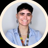 Maria Luiza Oliveira