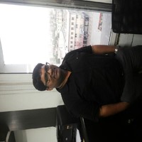 Ashutosh Shandilya