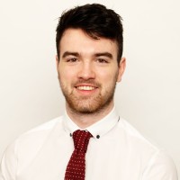 Niall O'Shea