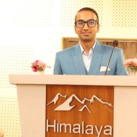 Biraj Ghimire