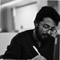 Arjun Chakraborty