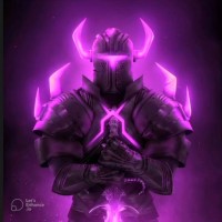 Mr. Warrior