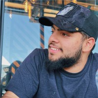 Amirali Motamedvaziri