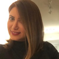 Nazanin Esmaeili