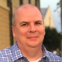 Brian Parris