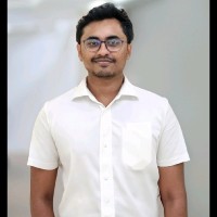 Harshal Kakade