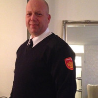 Richard Prick van Wely