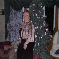 Christine Stagno-Garcia