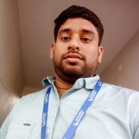 Jayakrishna Barik