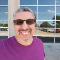 carlos dickson