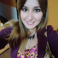 Yessica Colino